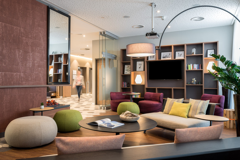 Hotel Citadines Munich Arnulfpark