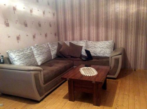 Eco Room