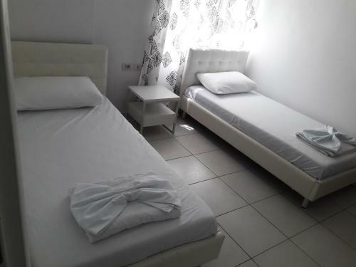 Hotel Olives Residence