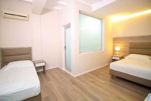 Hostal Vila Kristi