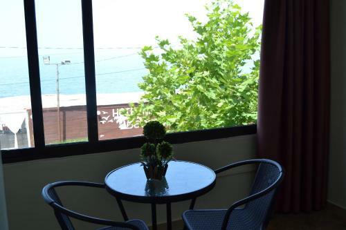 Hotel Durres Hill Side Beach