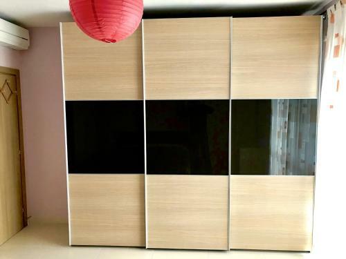 Apartamentos E.k.a Luxury Penthouse 2