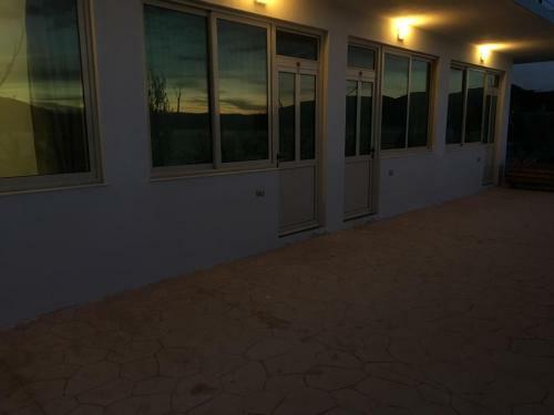 Bed & Breakfast Vila Rahmi & Veli Dervishaj