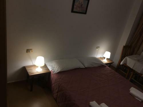Bed & Breakfast Vila Rahmi & Veli Dervishaj