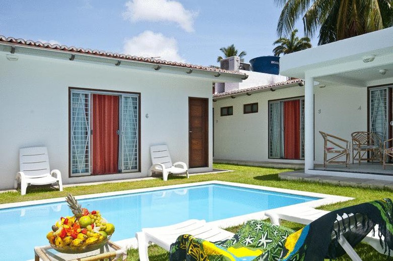 Posada Pousada It�lia