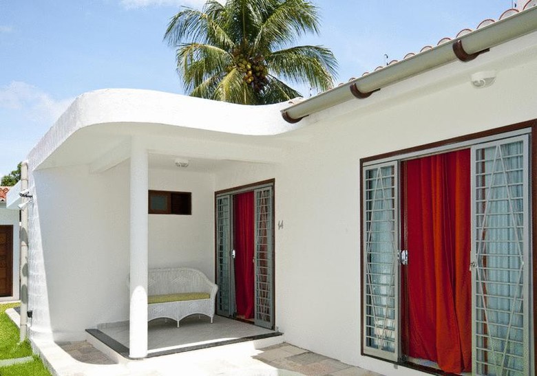 Posada Pousada It�lia