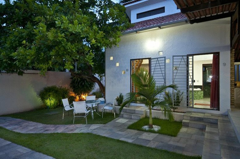 Posada Pousada It�lia