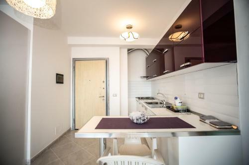 Arb�r's Apartment