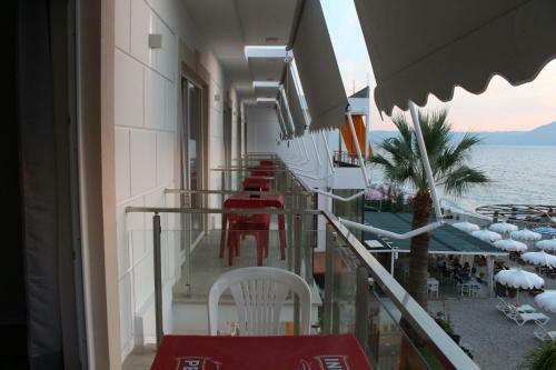 Hotel Palmanova Beach Mardok