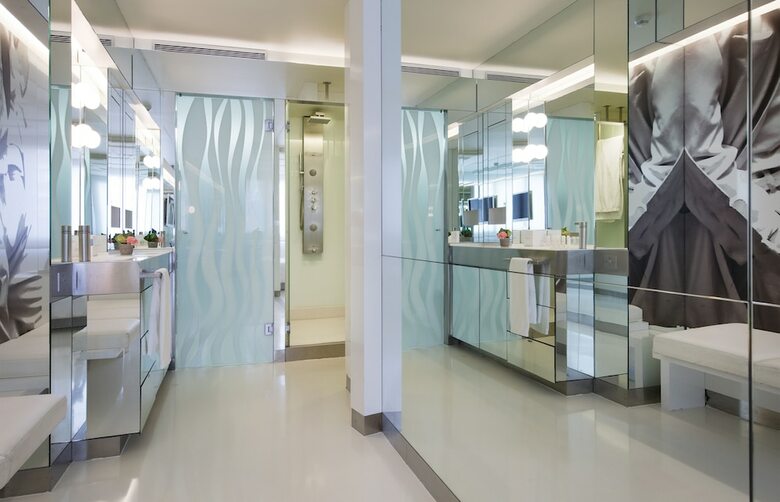 Hotel The Mirror Barcelona