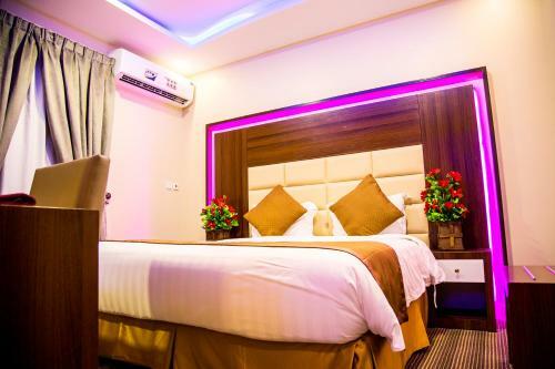 Swat Furnished Apartment