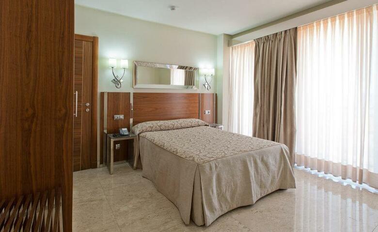 Gran Hotel Corona Sol