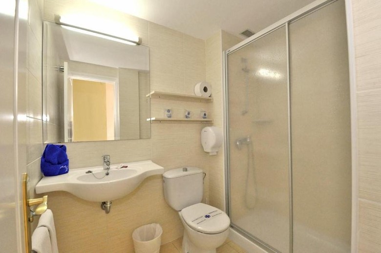 Apartamentos Dunasol