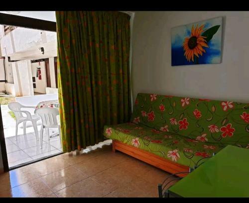 Apartamentos Las Arenas