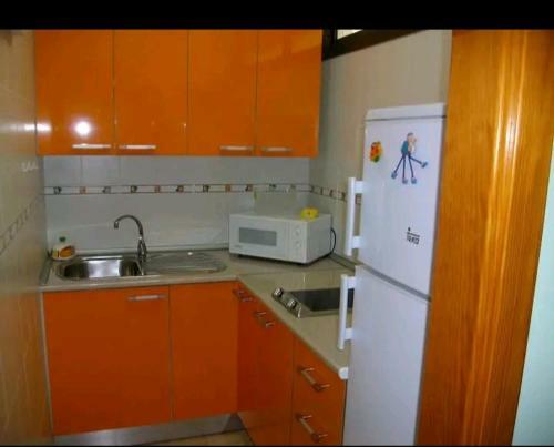 Apartamentos Las Arenas