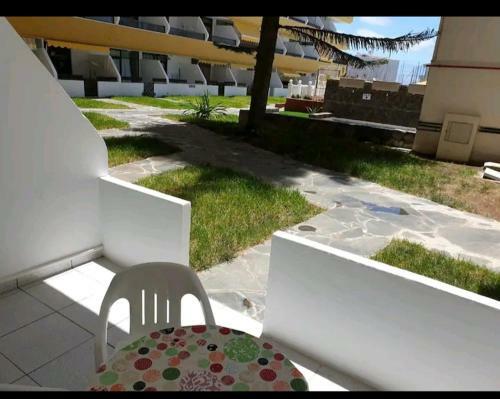 Apartamentos Las Arenas