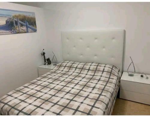 Apartamentos Las Arenas