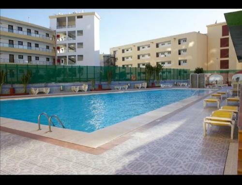 Apartamentos Las Arenas