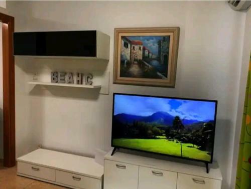 Apartamentos Las Arenas