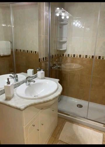 Apartamentos Las Arenas