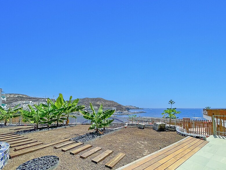 Apartamentos Punta Del Rey - Adults Only