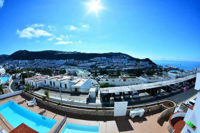 Puerto Bello Apartamentos