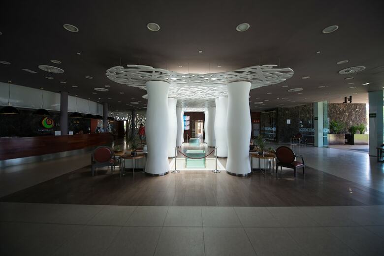 Hotel Hd Beach Resort