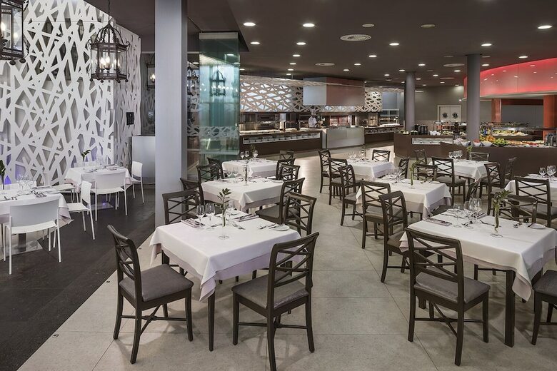 Hotel Hd Beach Resort