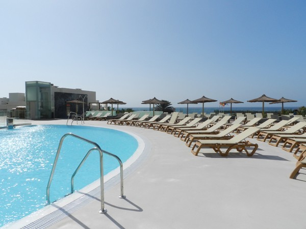 Hotel Hd Beach Resort