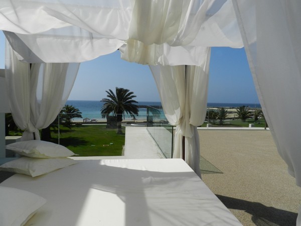 Hotel Hd Beach Resort