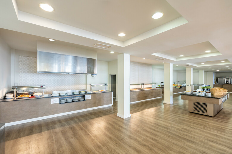 Apartamentos Livvo Morromar