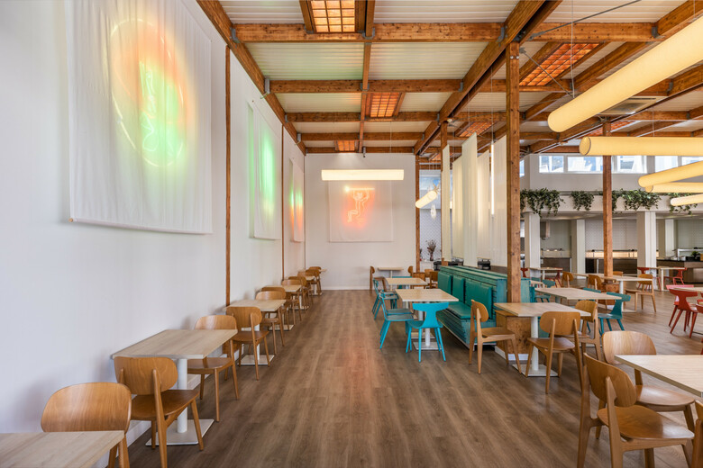 Apartamentos Livvo Morromar