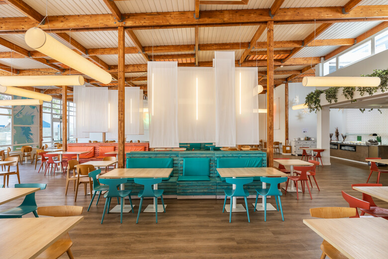 Apartamentos Livvo Morromar