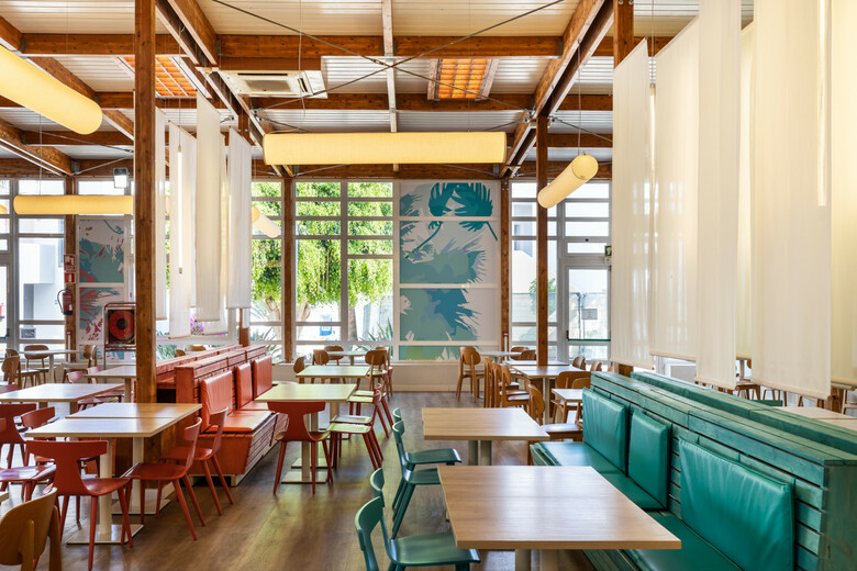 Apartamentos Livvo Morromar