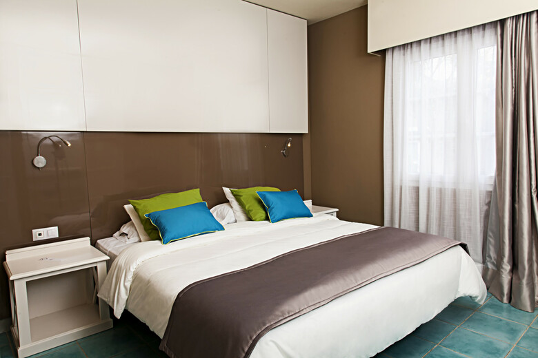 Apartamentos Livvo Morromar