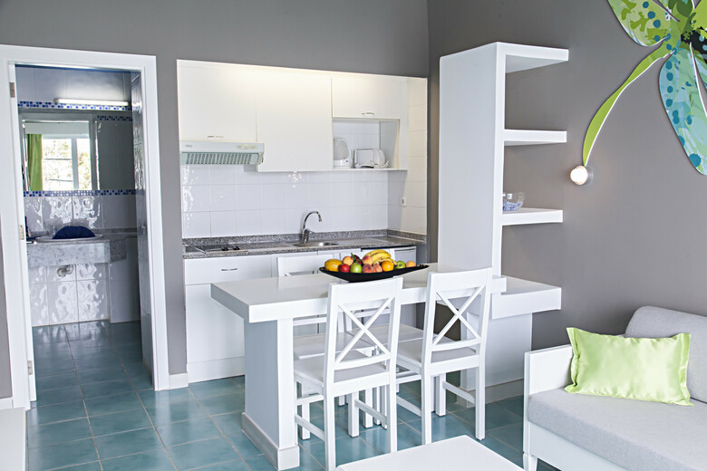 Apartamentos Livvo Morromar