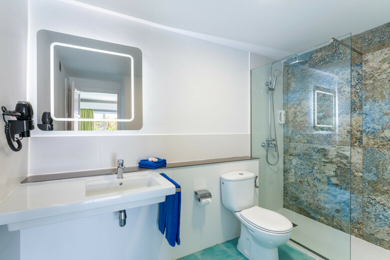 Apartamentos Livvo Morromar