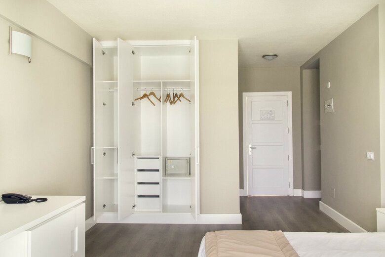 Apartamentos Livvo Morromar