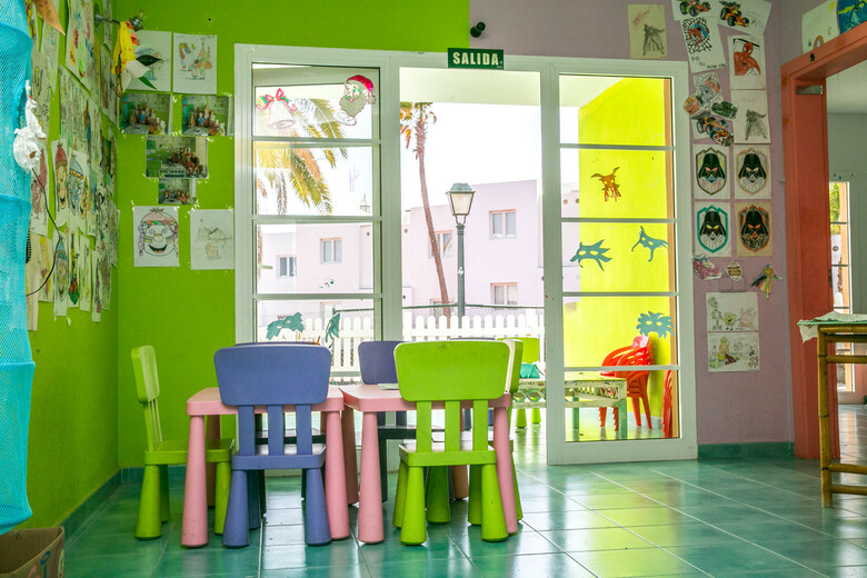 Apartamentos Livvo Morromar