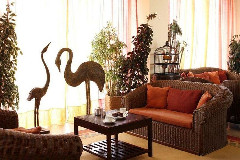 Hotel Sao Miguel Park