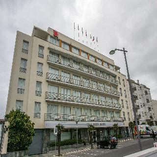 Hotel Vila Nova