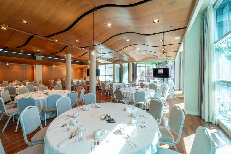 Hotel Abba Playa Gij�n