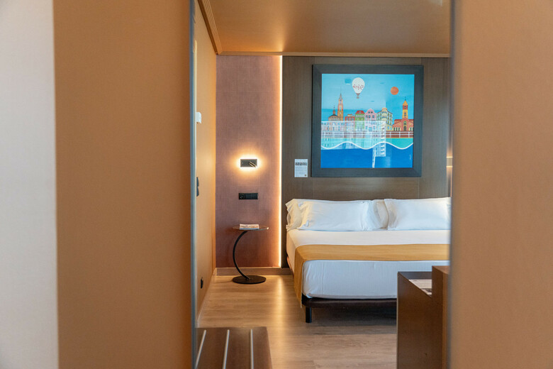 Hotel Abba Playa Gij�n