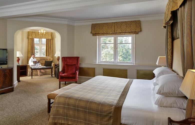 Hotel Berystede