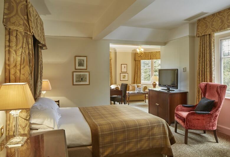 Hotel Berystede