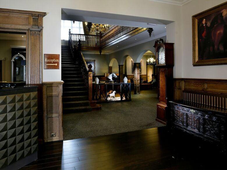 Hotel Berystede