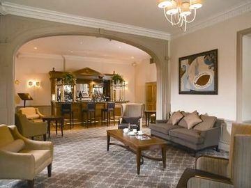 Macdonald Frimley Hall Hotel & Spa