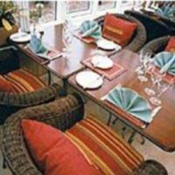 Hotel Thistle East Midlands Airport