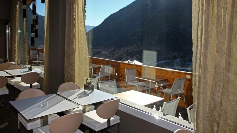 Hotel Xalet Bringu�