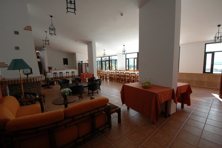 Complejo Turistico Tajo Del Aguila